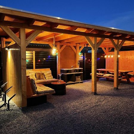 Beach House 9 Scharendijke Exterior foto