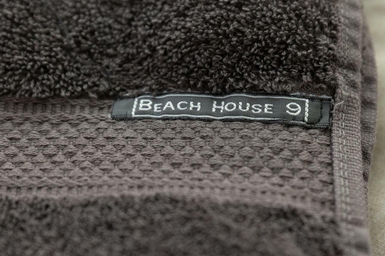 Beach House 9 Scharendijke Exterior foto