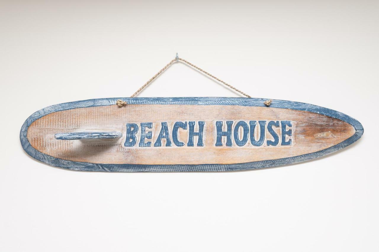 Beach House 9 Scharendijke Exterior foto